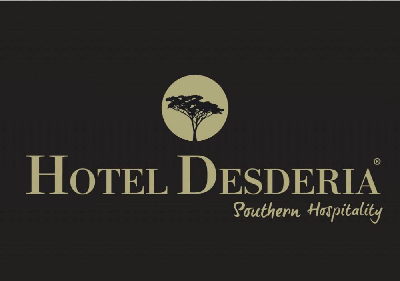 Hotel Desderia Mbeya Exteriör bild