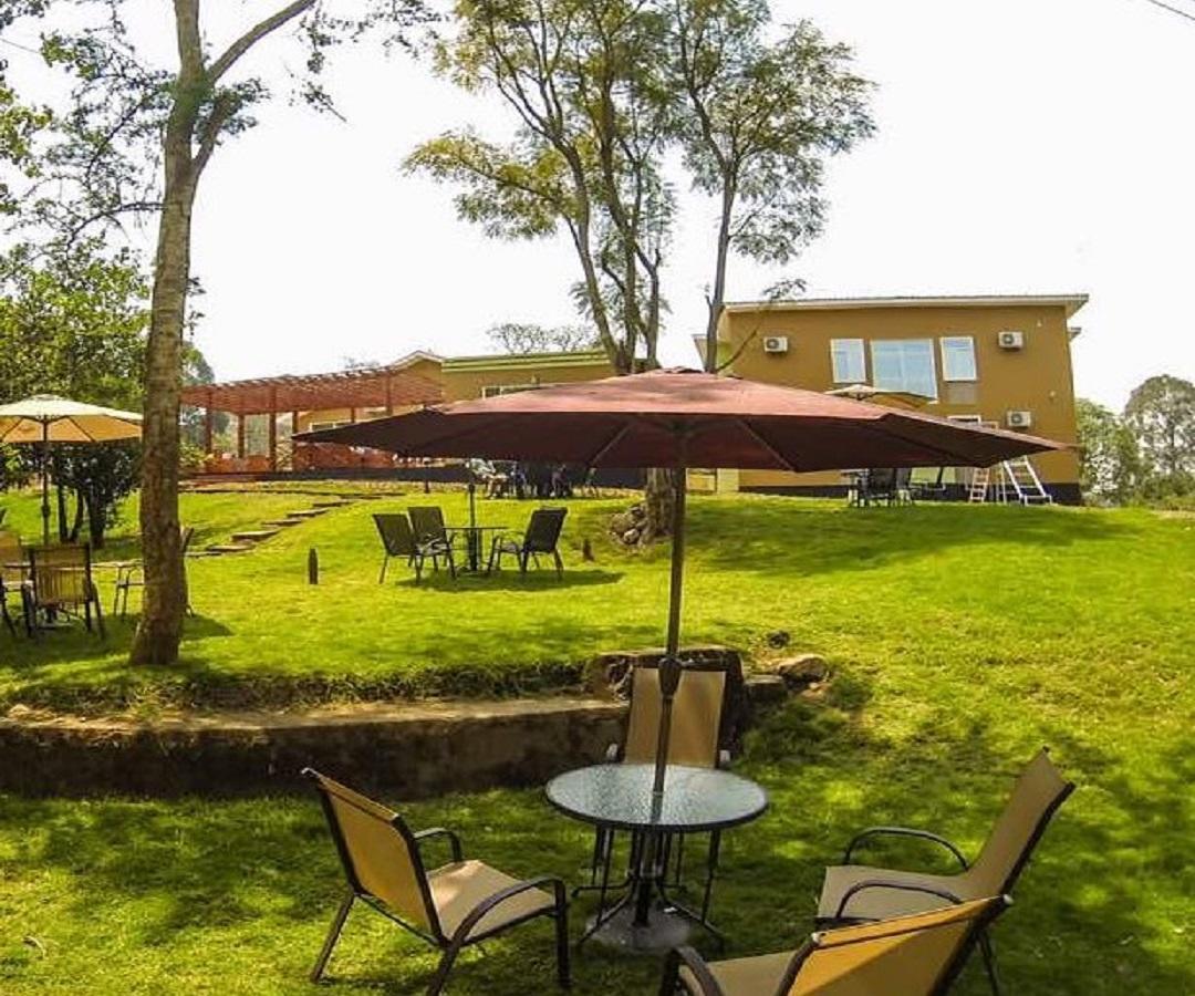 Hotel Desderia Mbeya Exteriör bild