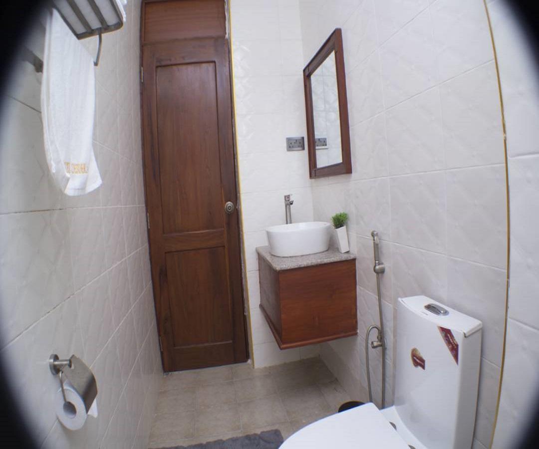 Hotel Desderia Mbeya Exteriör bild